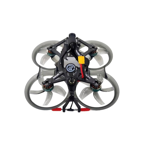 2.5inch FPV drone